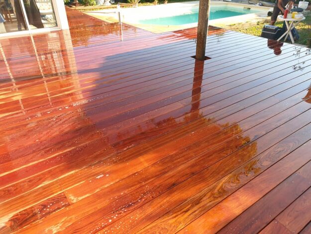 installateur terrasse bois le pradet var ms construction bois