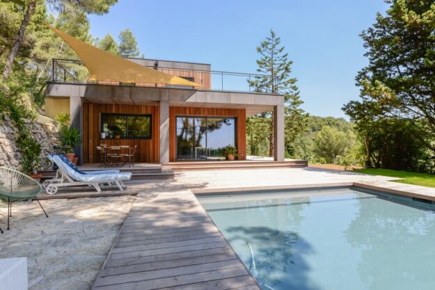 constructeur maison en bois Saint Marc Jeaumegarde ms construction bois renovation