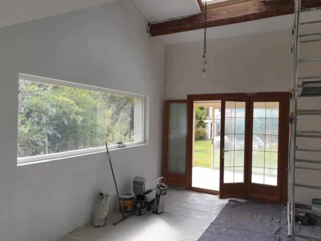 renovation maison carqueiranne ms construction bois renovation exterieure renovation interieure var