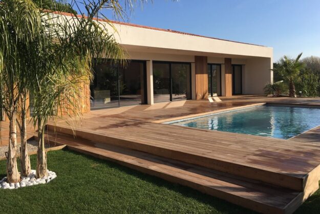 constructeur maison bois cogolin ms construction bois renovation constructeur maison individuelle var