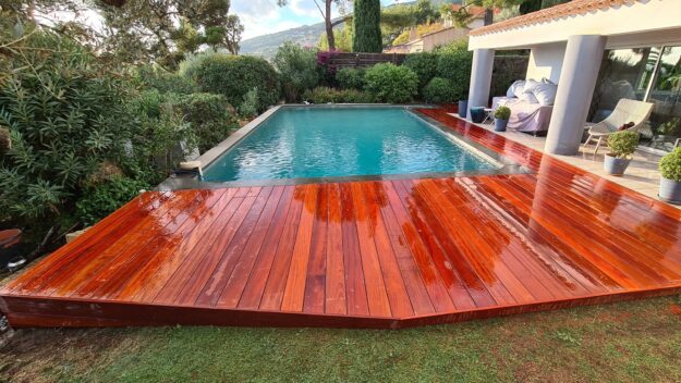 specialiste installateur terrasse en padouk toulon ms construction bois renovation